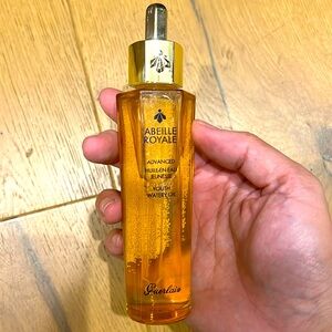 Guerlain abeille royale watery oil 50ml